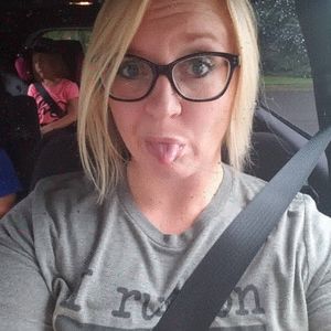 Meet your Posher, Sherrise